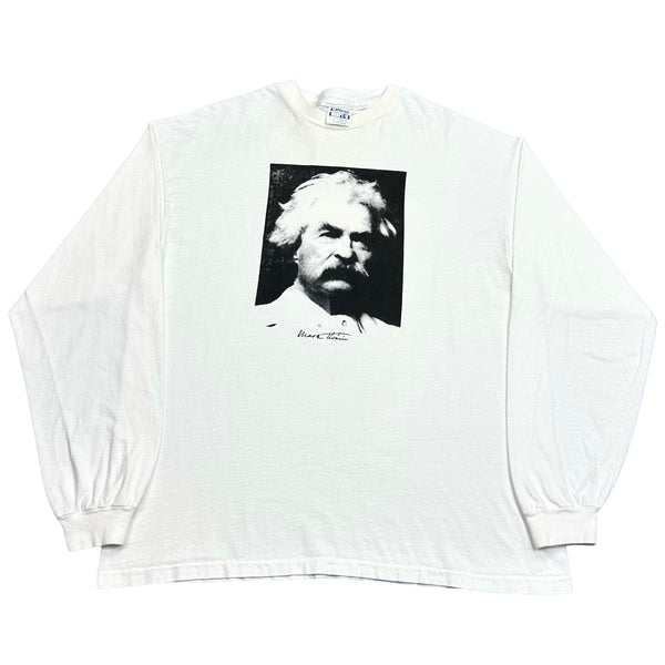 90s Mark Twain - XL