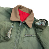 80s Work Jacket - M