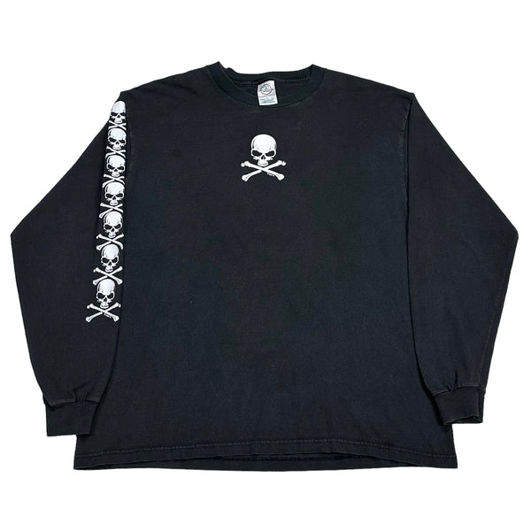 2002 Fashion Victim - L