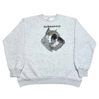 90s Schnauzer - M/L