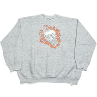80s Skull - XL
