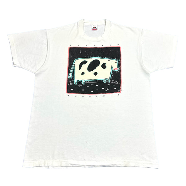 1989 Nuclear Holstein - XL