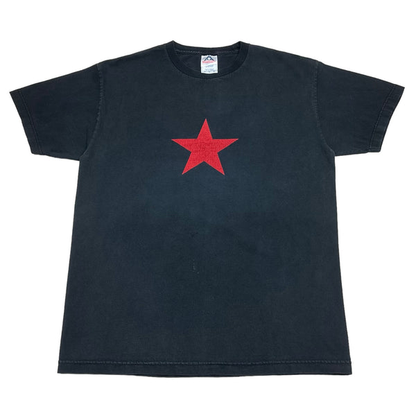 00s Red Star - L