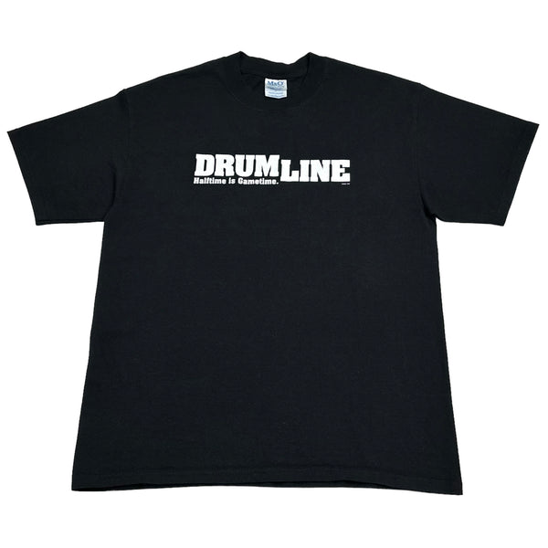 2002 Drumline - L