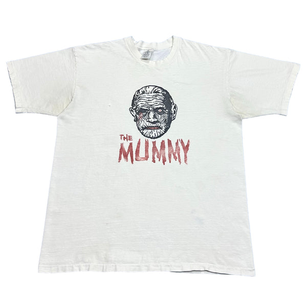 90s The Mummy - L