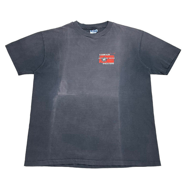 80s Kamikaze Shooters - L