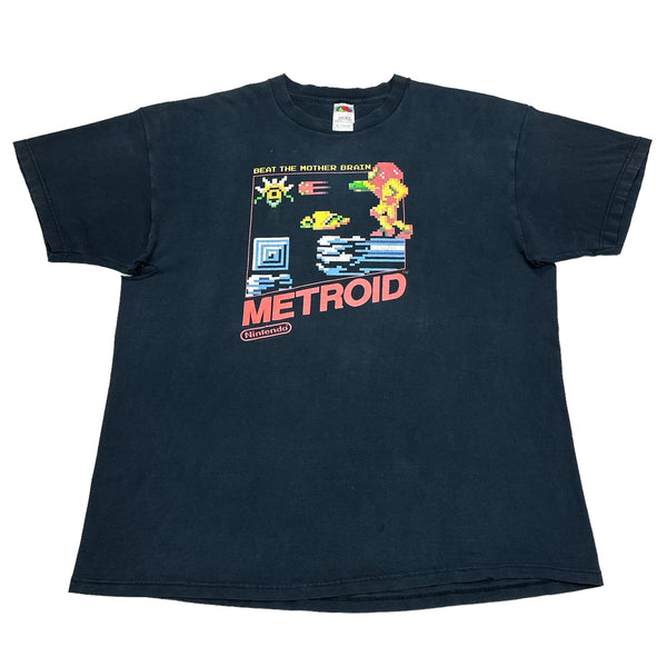 2003 Metroid - XXL