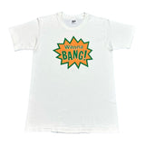 90s Orange Bang - M/L
