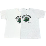 00s Muffin Monster - XL, XXL