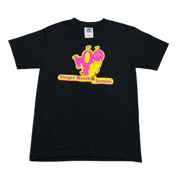 2003 Danger Mouse & Jemini - S