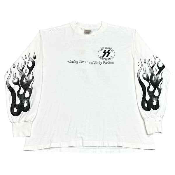 1985 Dago Choppers - L