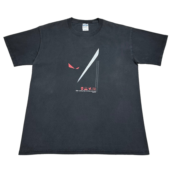 00s Killer Coding Ninja Monkeys - L