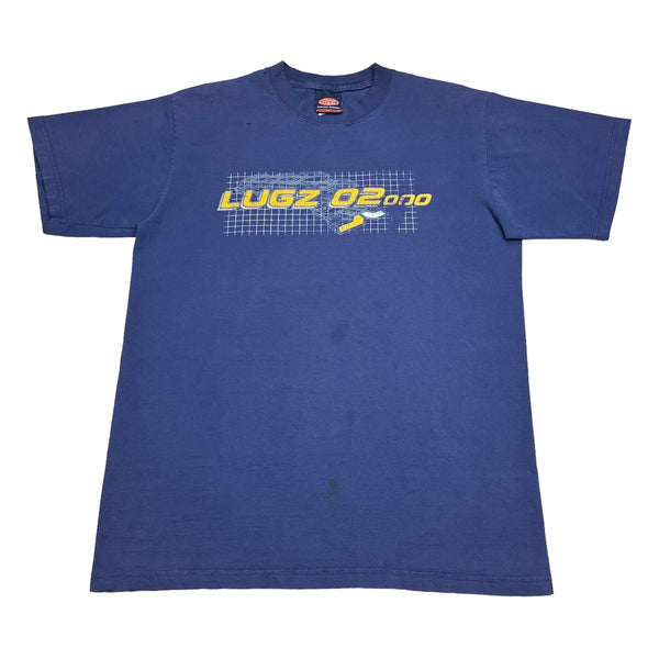 90s Lugz - XL