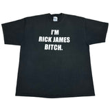 00s Rick James - XXL