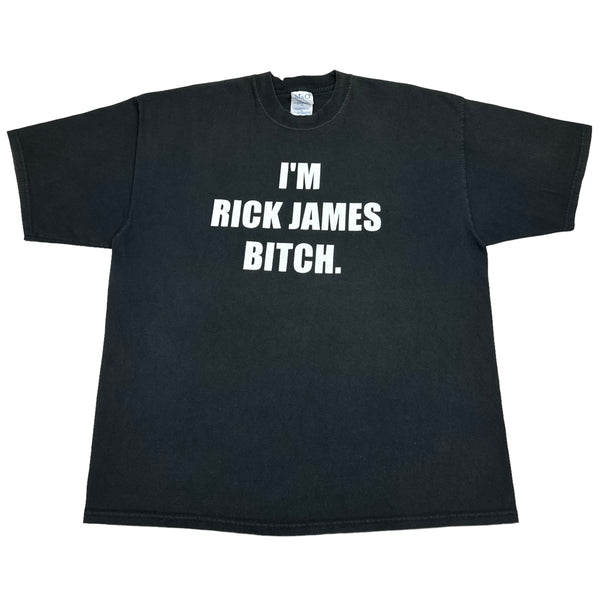 00s Rick James - XXL