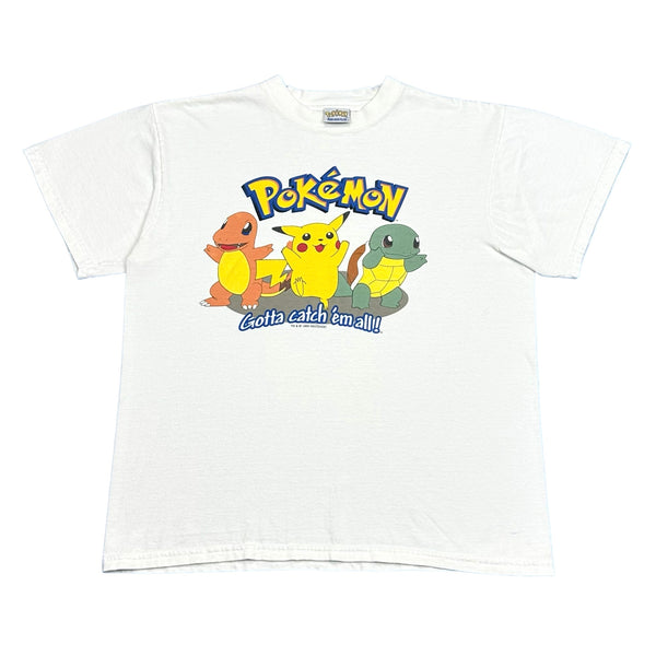 1999 Pokémon - M