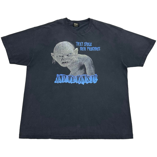 2003 Lord of the Rings - XL