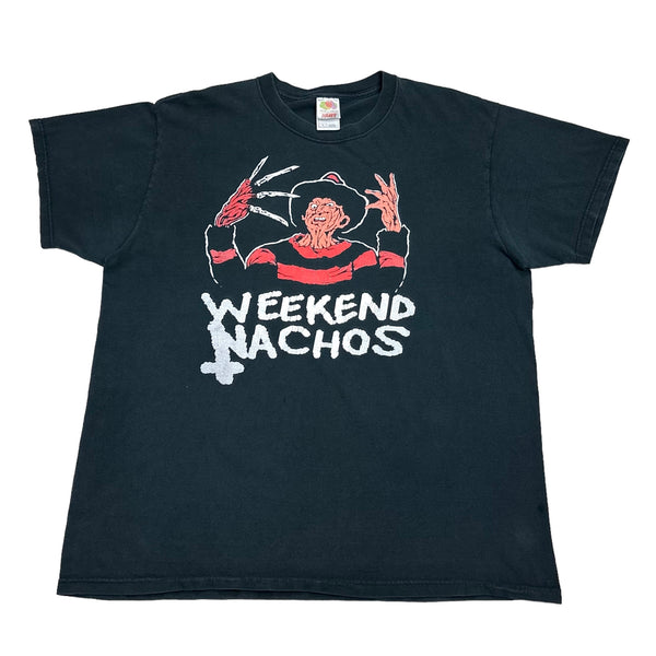 00s Weekend Nachos - L/XL