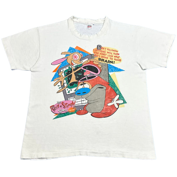 90s Ren & Stimpy - XL
