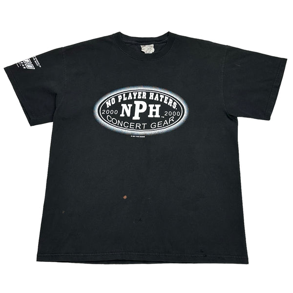 2000 No Player Haters - L