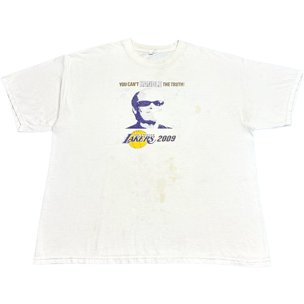2009 Lakers - XXL