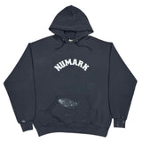 90s Numark - M
