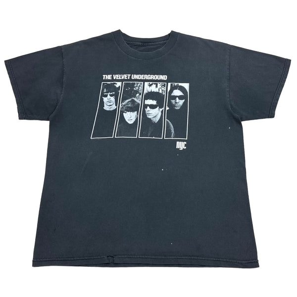 00s The Velvet Underground - L