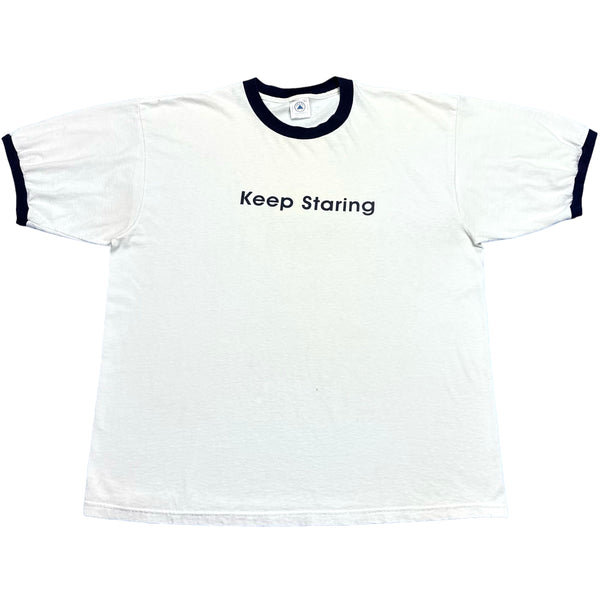 90s Keep Staring - XL