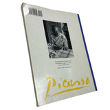 1997 Picasso Book