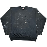 90s Black - XL