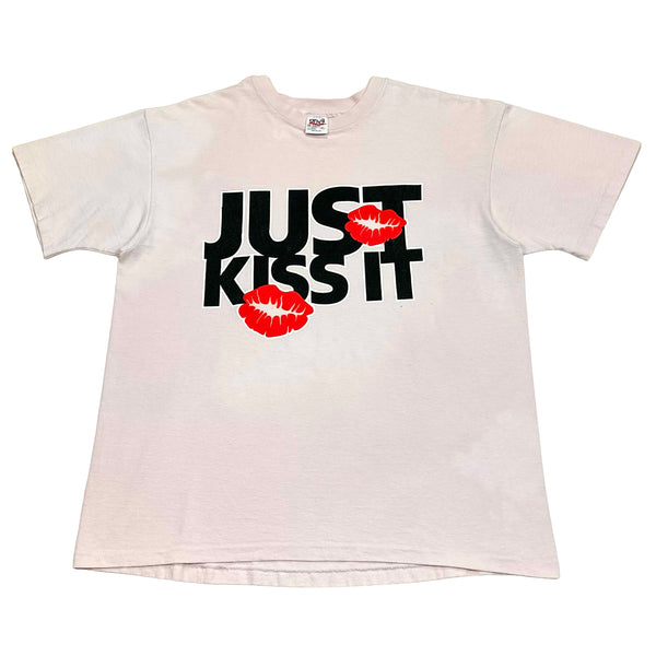 90s Just Kiss It - XL