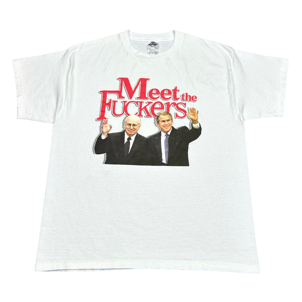 00s Fuckers - M/L