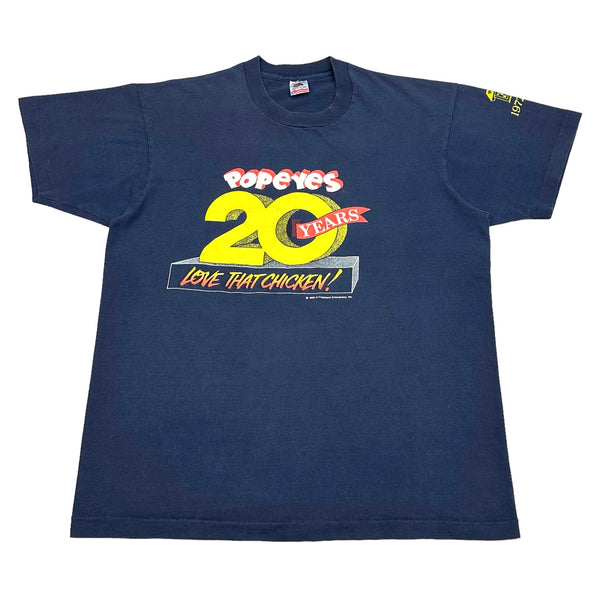 1992 Popeyes - XL
