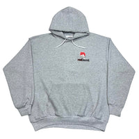 90s Redhead - XL