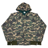 80s Camo - L
