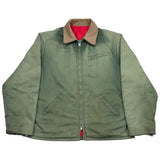 80s Work Jacket - M
