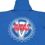 1996 The Vandals - XL