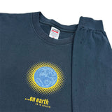 00s Earth - L