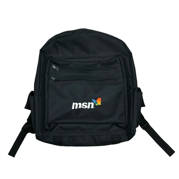 00s MSN Backpack
