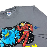 1999 Crash Metro - XL