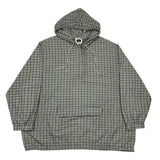 90s Plaid - XXL