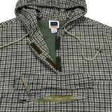 90s Plaid - XXL