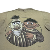90s Bert & Ernie - L