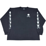 2003 Skulls - XXL
