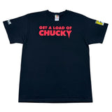 2004 Chucky - L