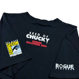 2004 Chucky - L