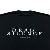 2007 Dead Silence - XL