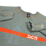 90s Dub - XL
