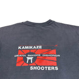 80s Kamikaze Shooters - L