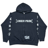 2003 Linkin Park - L